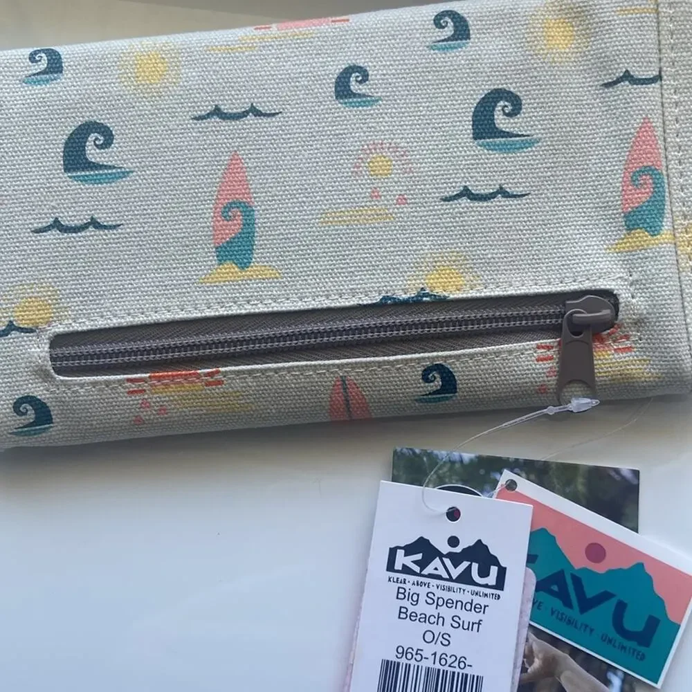 Kavu 🔖kavu big